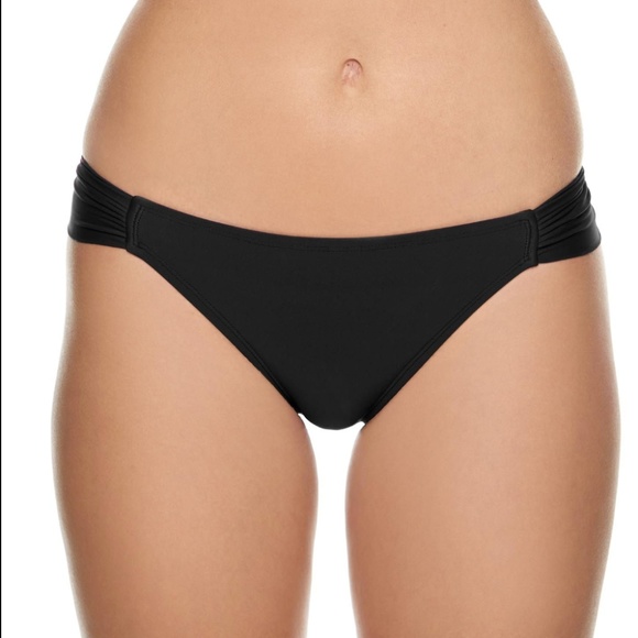 Arizona Jean Company Other - Arizona Black  Hipster Swimsuit Bottoms Junior